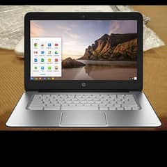 HP Chromebook 4Gb 16Gb