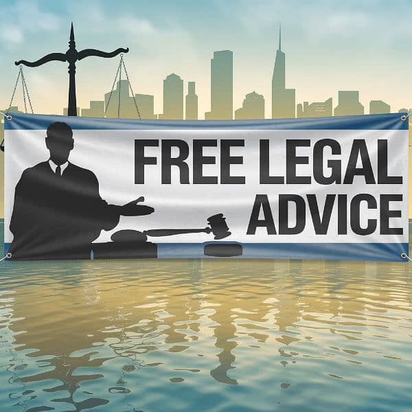 FREE Professional Legal Consultation in Lahore 0