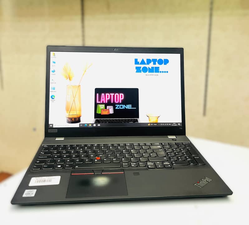 lenovo t15 Generation 1 core i5 10th Generation 16 Gb Ram 256 Gb ssd 2