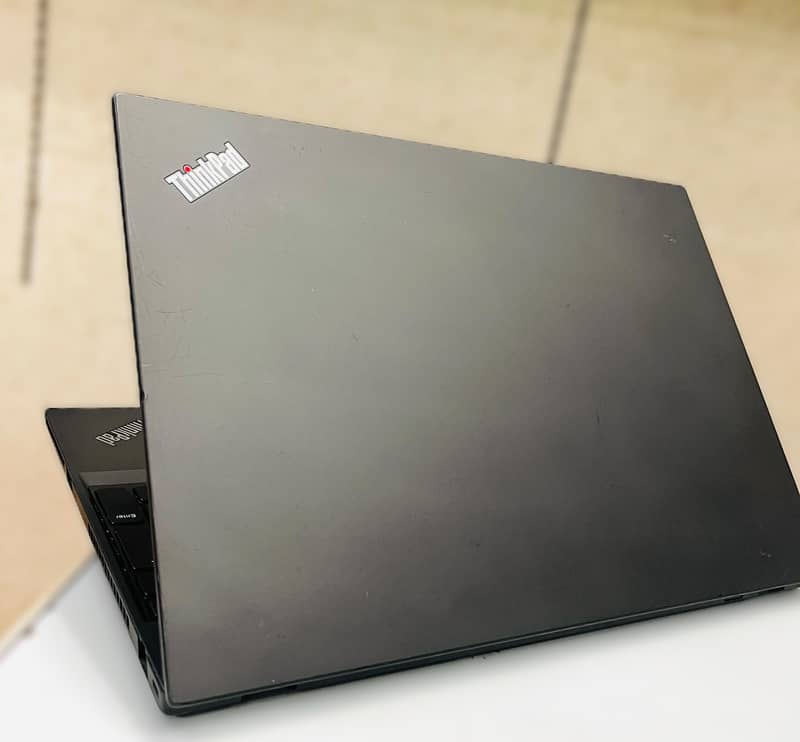 lenovo t15 Generation 1 core i5 10th Generation 16 Gb Ram 256 Gb ssd 3