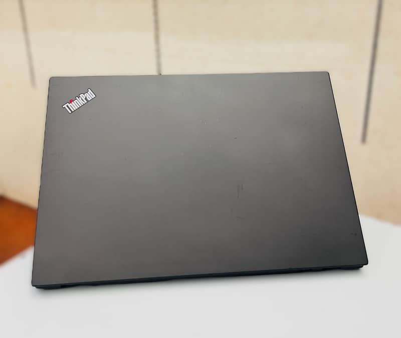 lenovo t15 Generation 1 core i5 10th Generation 16 Gb Ram 256 Gb ssd 4