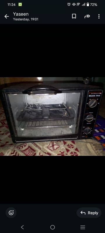 grill. microwave 1