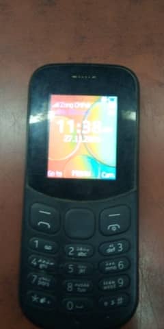 Nokia 130 (2017) original for Exchange