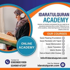 online quran academy