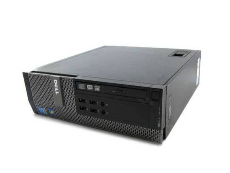 Dell optiplex Core i5 650 1st gen office pc for sale Cpu only 0