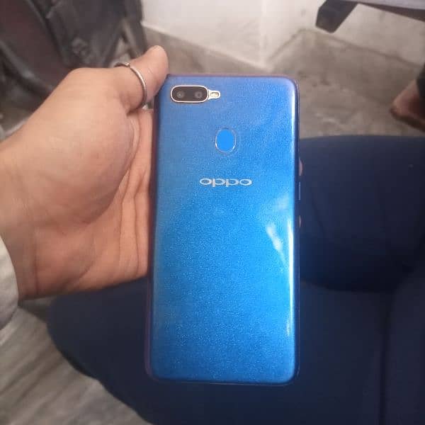 Oppo A5s 100%OK 2