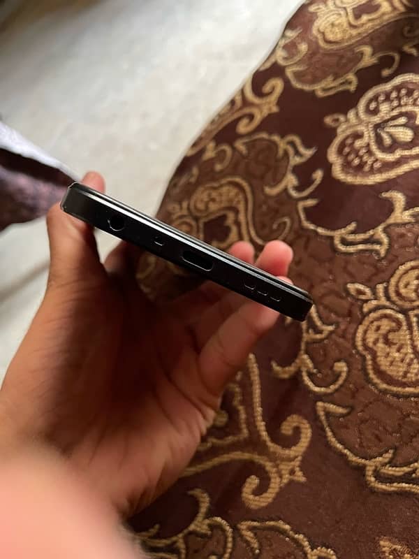 Oppo a18 for sale 4/128Gb 10/10 Condition 3