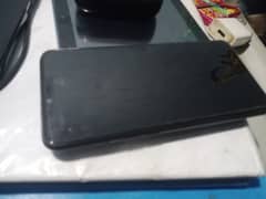 Oppo A3s Screen touch with speakers mic etc are for sell