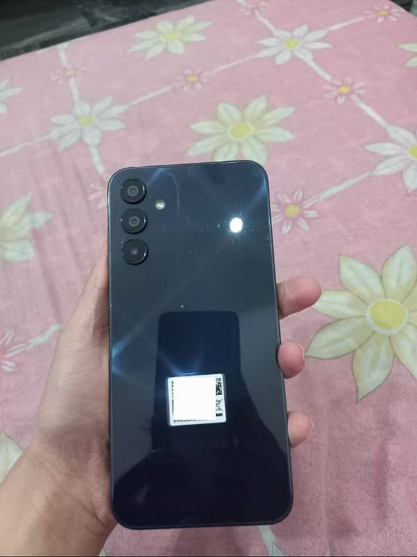 samsung a15, brand new 10/10 8/256 0