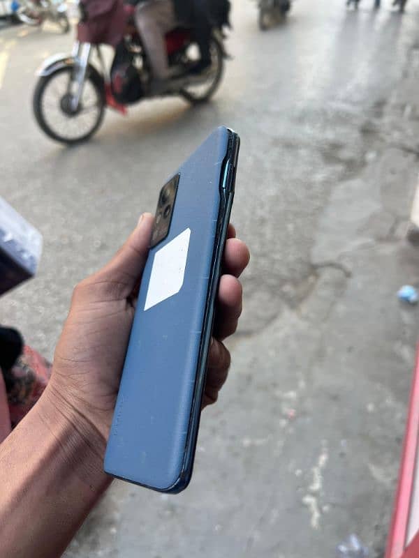 infinix zero x new 8/128 4