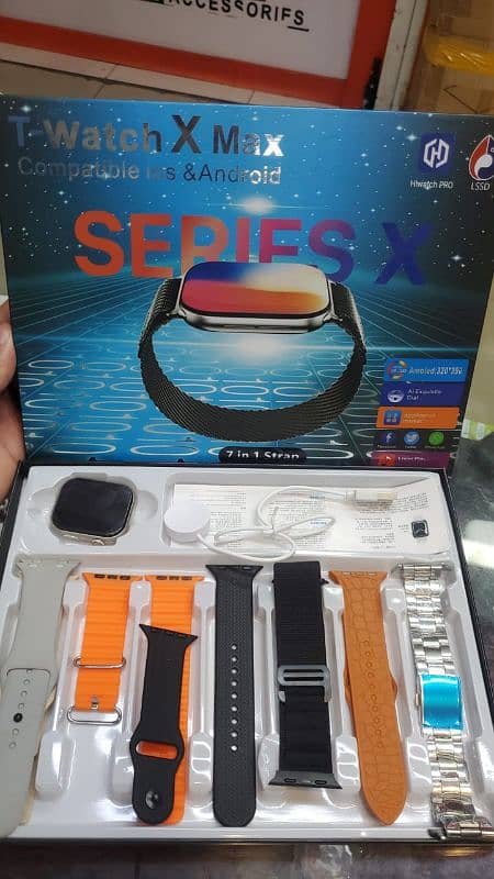 smart watches 1