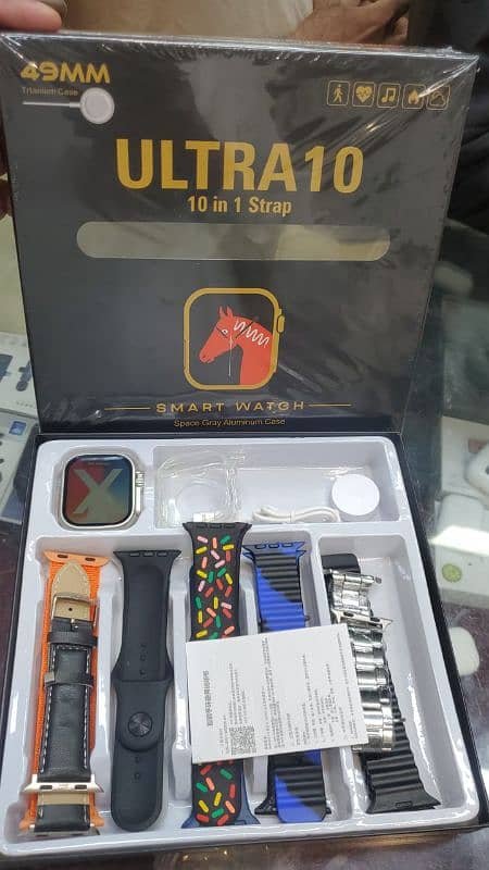 smart watches 2