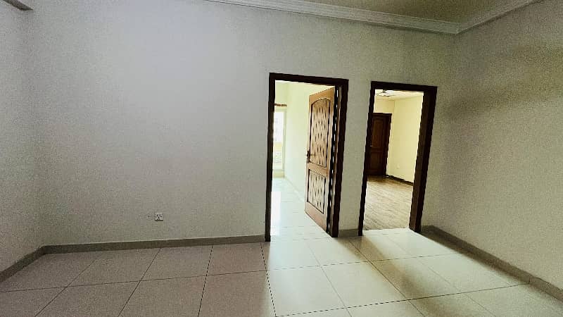 Corner Apartment For Sale 8