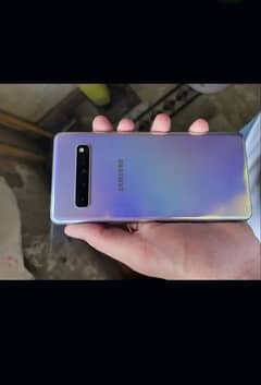 Samsung S10 5G PTA approval ha 8/256