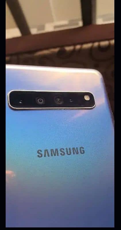 Samsung S10 5G PTA approval ha 8/256 6