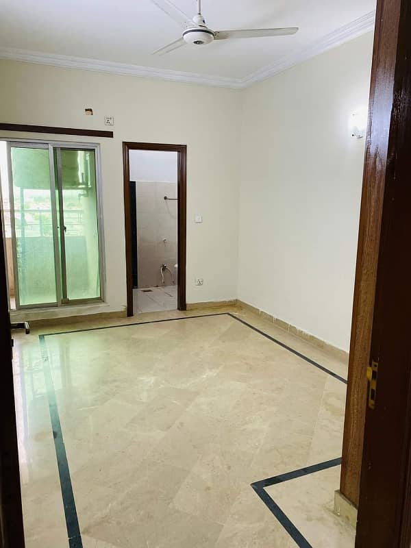 Flat For Rent In Sector G-15/Markaz 5