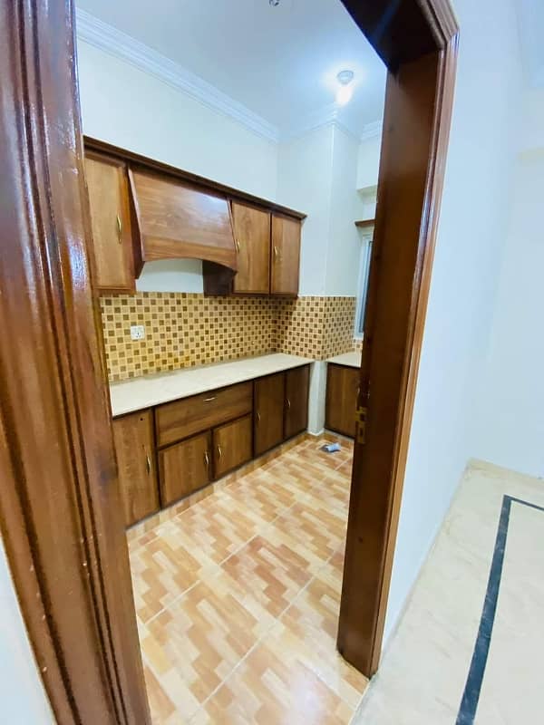 Flat For Rent In Sector G-15/Markaz 6