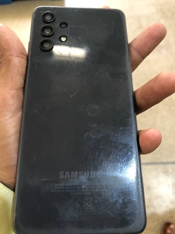 samsung A32 7