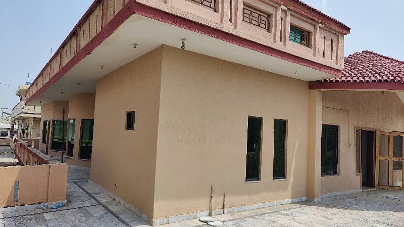 Upper Portion For Rent In G-15/4 2