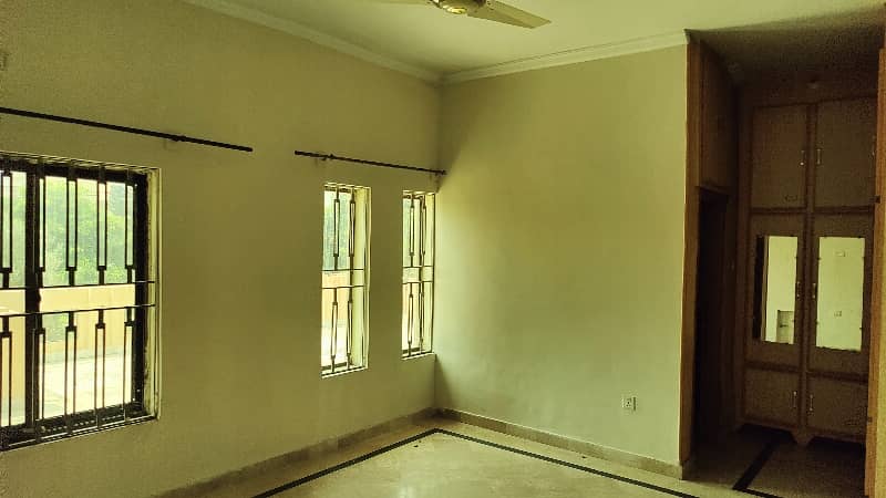 Upper Portion For Rent In G-15/4 0