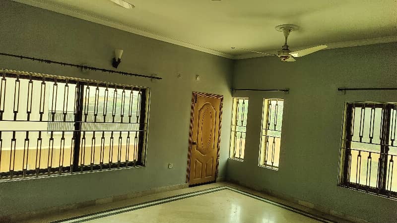 Upper Portion For Rent In G-15/4 5