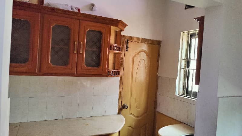 Upper Portion For Rent In G-15/4 6