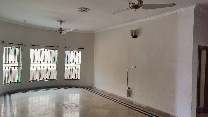 Upper Portion For Rent In G-15/4 10