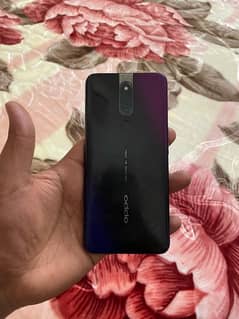 OPPO F11 Pro