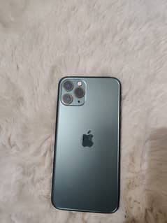 IPhone 11 Pro PTA Approved Factory Unlocked