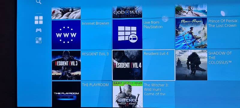 PS4 Pro 1TB with Jailbreak 9