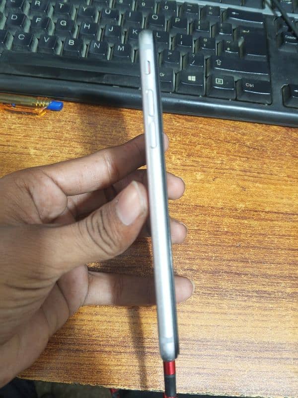 iphone 6s PTA approved 3