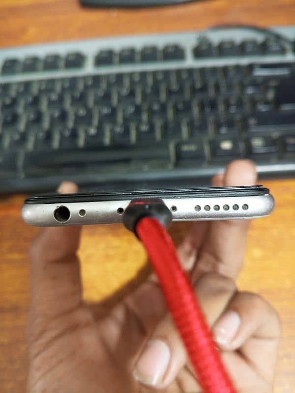 iphone 6s PTA approved 4