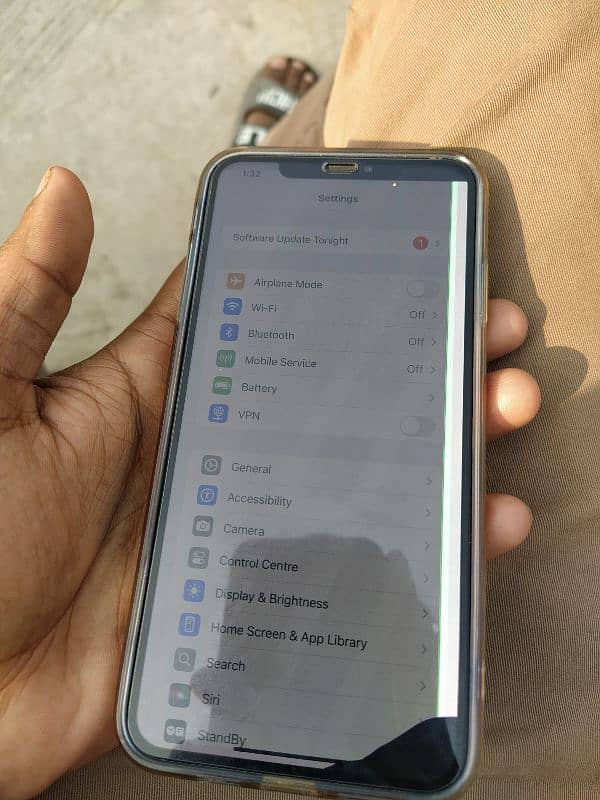 iphone xs max 64gn non pta contect/Whatsapp 03164430181 2