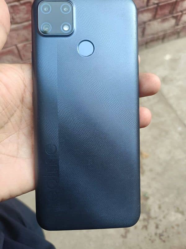 Realme C25s 4/128 03074968775 5