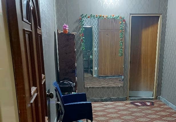 Single Storey 619 Square Feet House Available In Kharak For sale 2