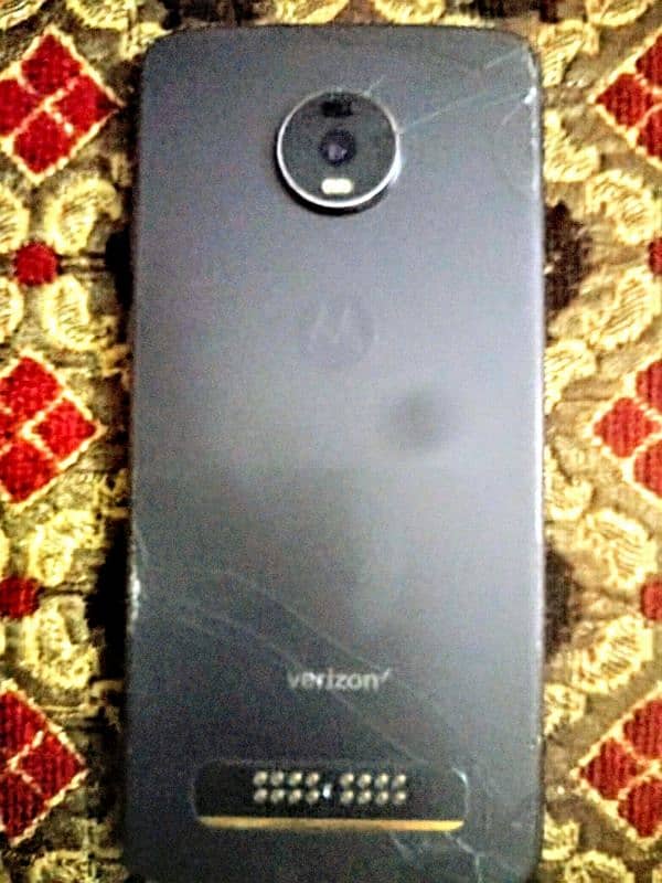 Motorola z4 NON PTA 0