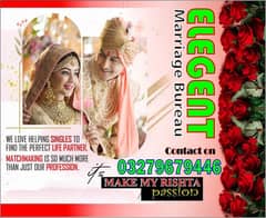 Marriage Bureau , Online Rishta Services , Abroad Proposals