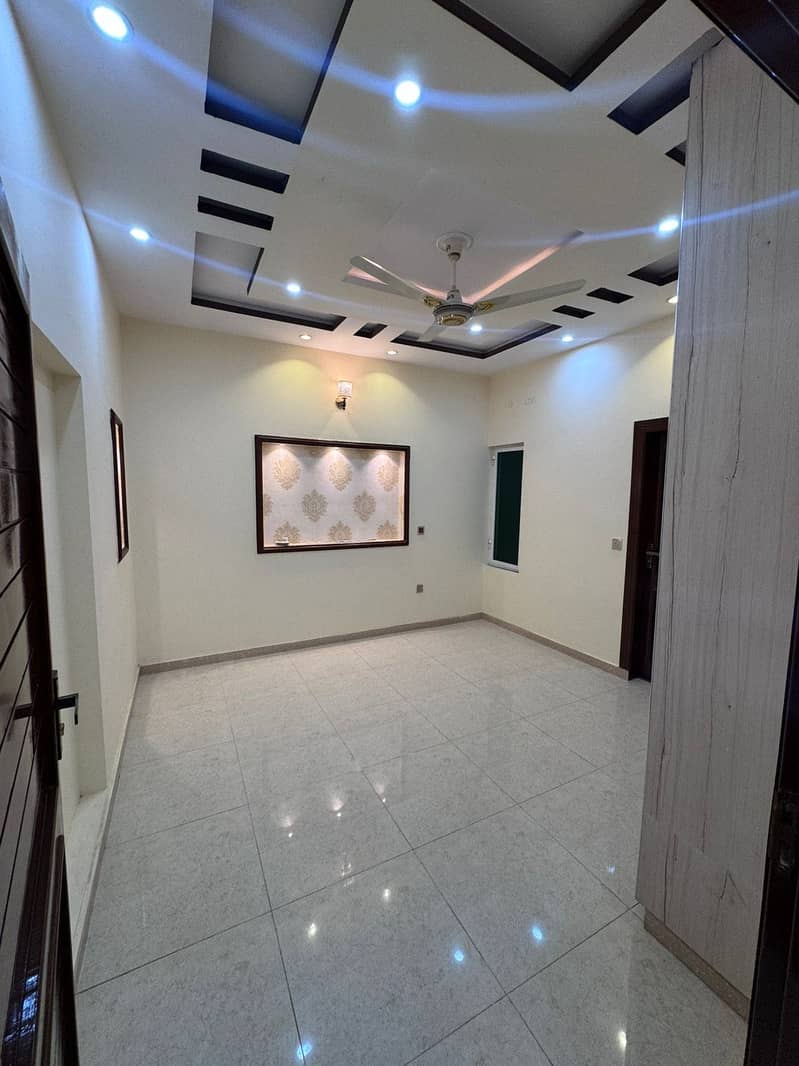 8 Marla House For Rent Available In Bahria Town Phase 8 14