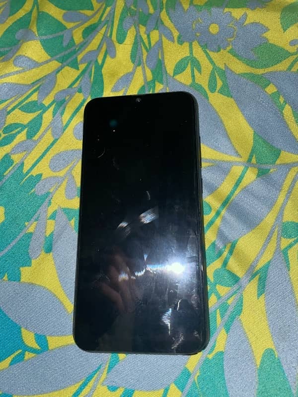 infinix smart 3 plus 0