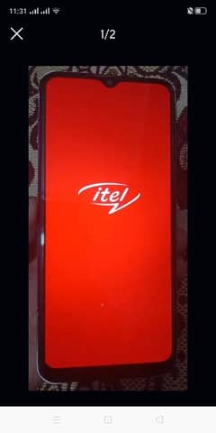 itel