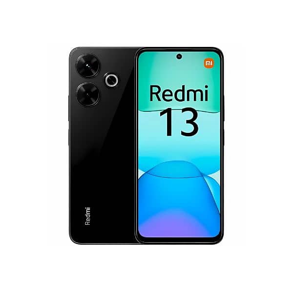 Redmi 13 0