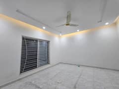 Kanal Brand New House For Rent In Bahria Town Overseas Block