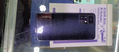 infinix