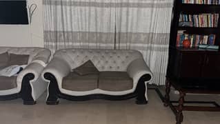 3 +2 + 1 Sofa set for Sale