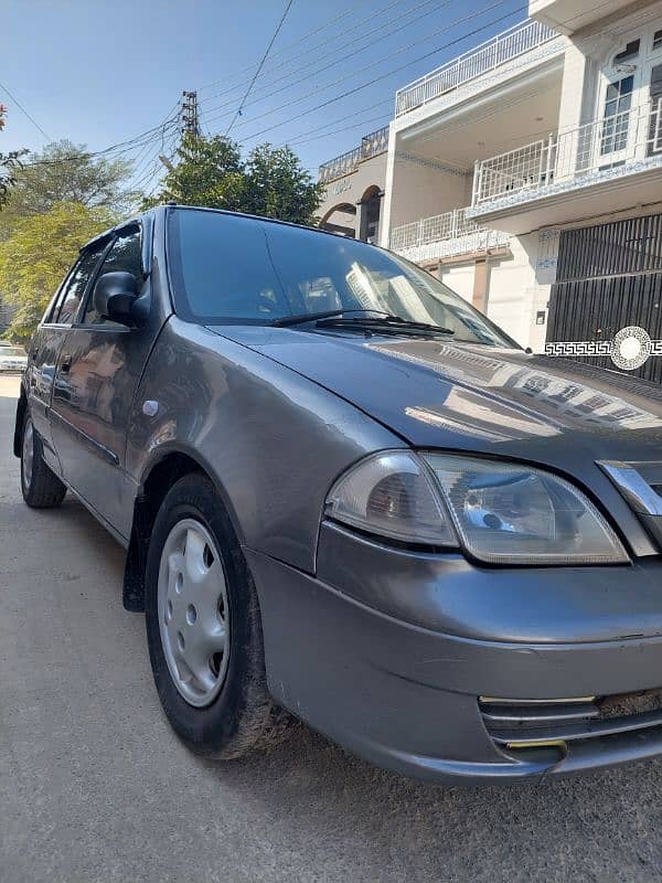 Suzuki Cultus VXR 2014 0