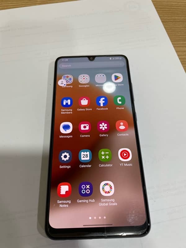 SAMSUNG GALAXY A32 6+128 2