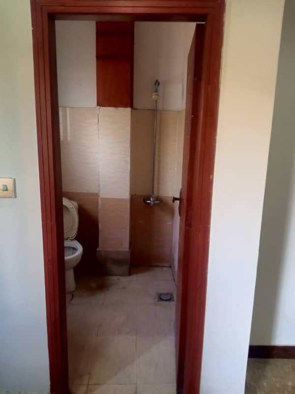 2 Bed Flat For Sale Lift Available Bahria Town Phase 7 Mini Commercial 11