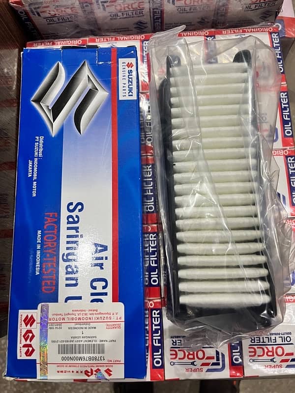 Wegon R Air Filter A1Quality Chaina And Local available 6