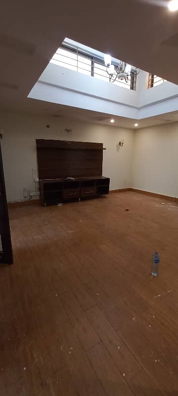 10 marla house available for rent in bahria enclave Islamabad 8