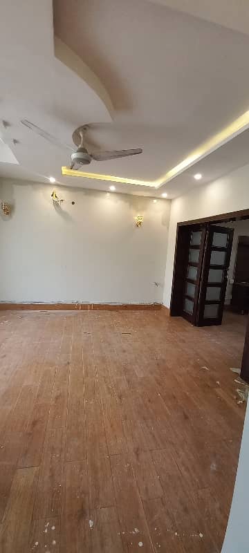 10 marla house available for rent in bahria enclave Islamabad 10